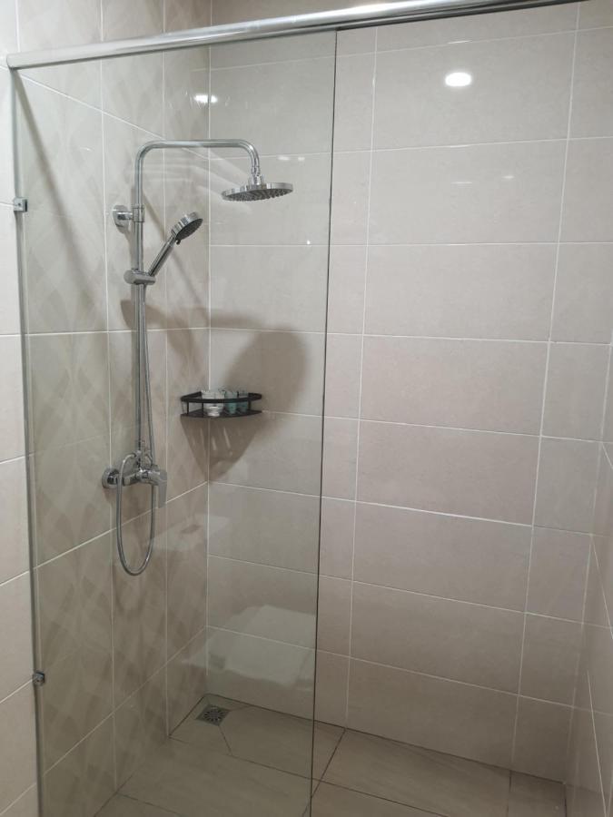 איפוה T Square Hotel מראה חיצוני תמונה